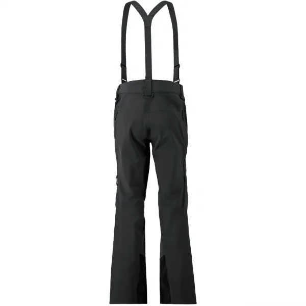 Men Ski Pants EXPLORAIR 3L black