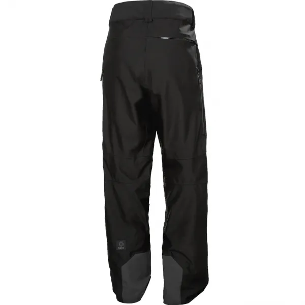 Men Ski Pants GARIBALDI 2.0 black