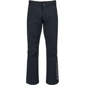 Men Ski Pants HERO VELIKA black