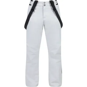 Men Ski Pants HERO VELIKA soft grey