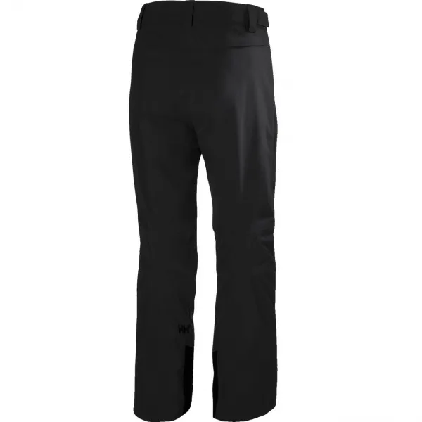 Men Ski Pants LEGENDARY INSULATED black