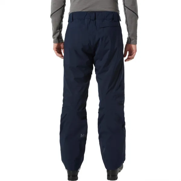 Men Ski Pants LEGENDARY INSULATED navy