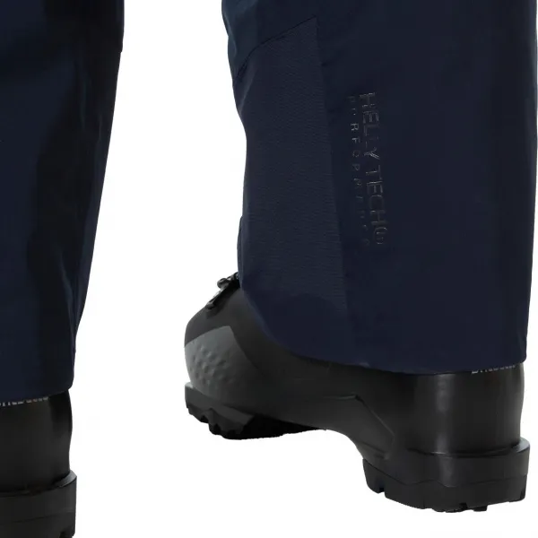 Men Ski Pants LEGENDARY INSULATED navy