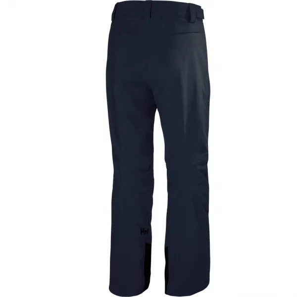 Men Ski Pants LEGENDARY INSULATED navy