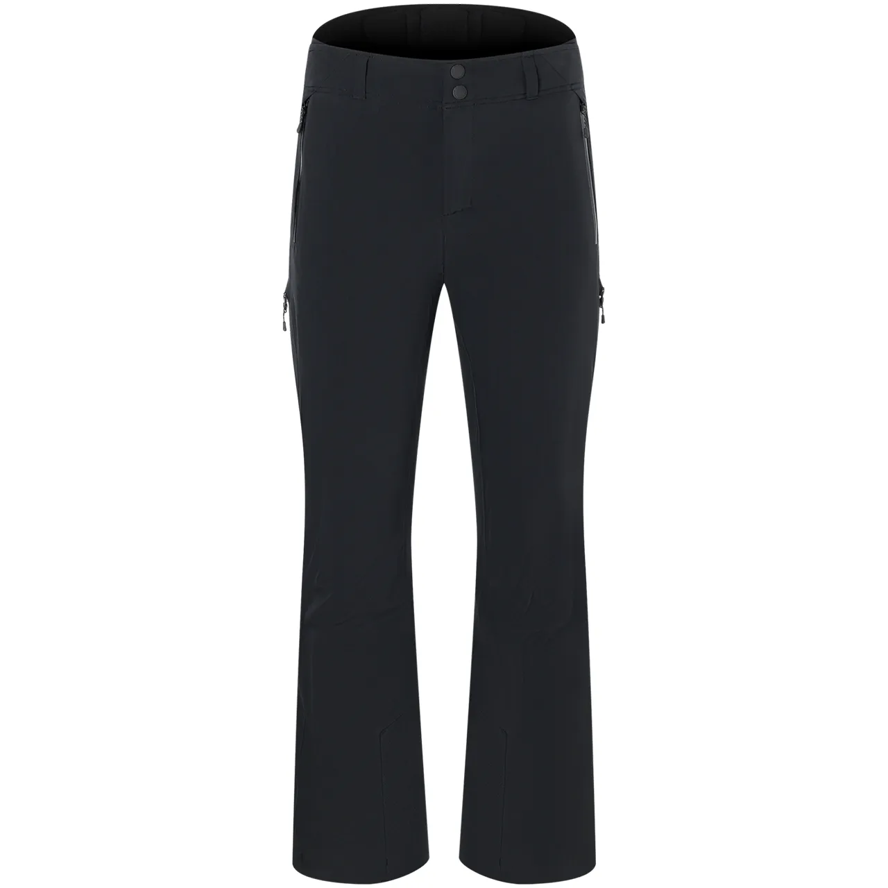 MEN SKI PANTS NICT BLACK