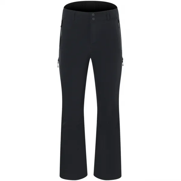 MEN SKI PANTS NICT BLACK