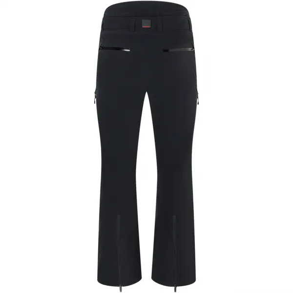 MEN SKI PANTS NICT BLACK