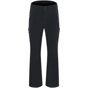 Men Ski Pants NIC-T black