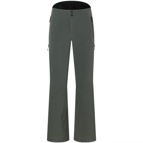 MEN SKI PANTS NICT DARK GREY