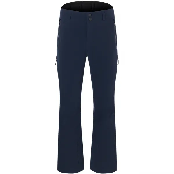 MEN SKI PANTS NICT DEEPEST NAVY