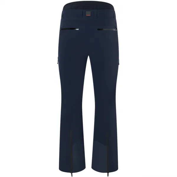 MEN SKI PANTS NICT DEEPEST NAVY