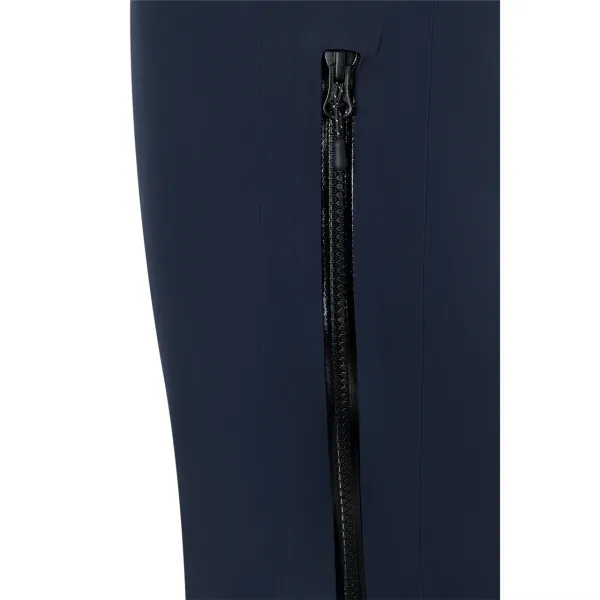 MEN SKI PANTS NICT DEEPEST NAVY