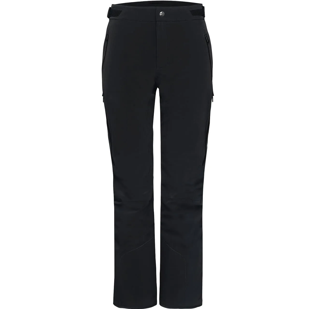 Men Ski Pants NICKY black