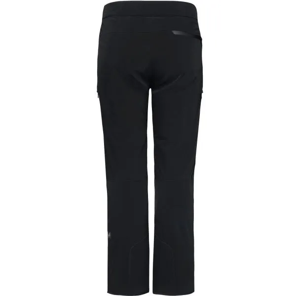 Men Ski Pants NICKY black