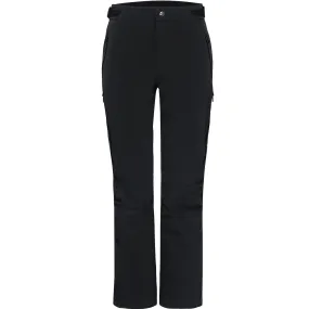 Men Ski Pants NICKY black