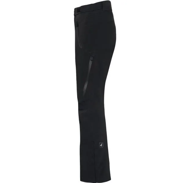 Men Ski Pants NICKY black