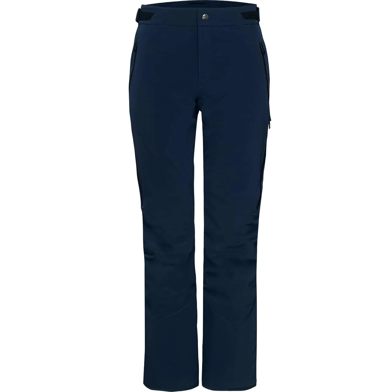 Men Ski Pants NICKY midnight blue