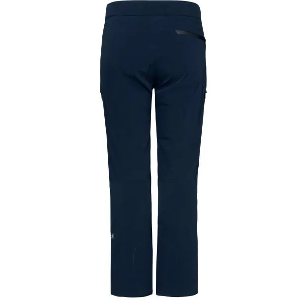 Men Ski Pants NICKY midnight blue