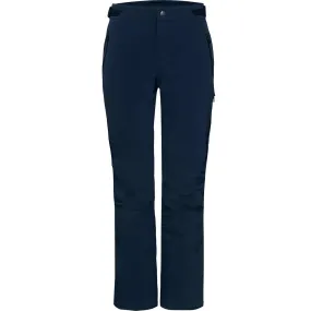 Men Ski Pants NICKY midnight blue