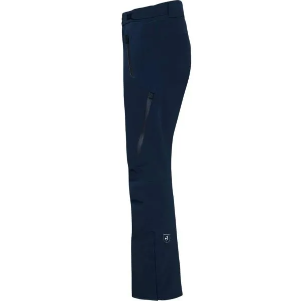 Men Ski Pants NICKY midnight blue