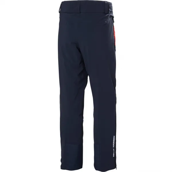 Men Ski Pants NORWAY ALPINE TEAM FZ navy