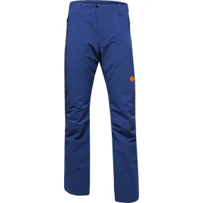 Men Ski Pants OMNIA estate blue