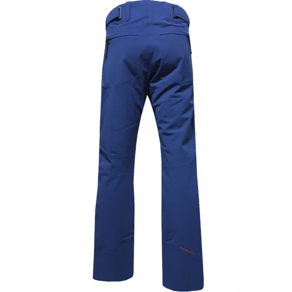 Men Ski Pants OMNIA estate blue