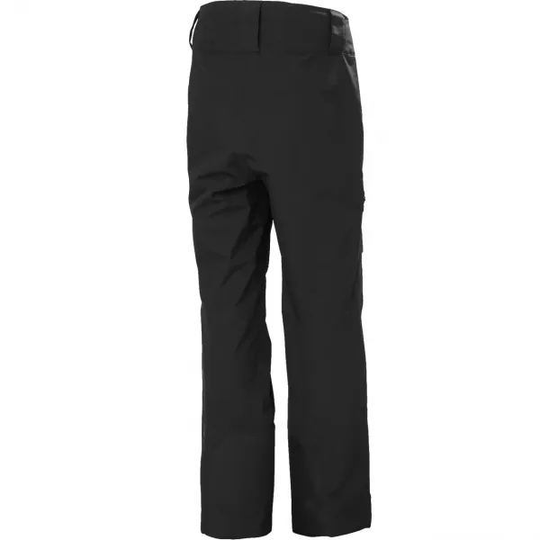 Men Ski Pants RIDGE INFINITY black