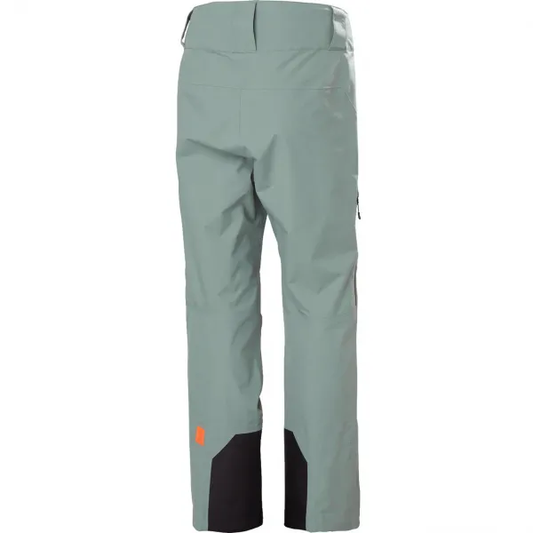 Men Ski Pants RIDGE INFINITY cactus