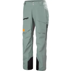 Men Ski Pants RIDGE INFINITY cactus