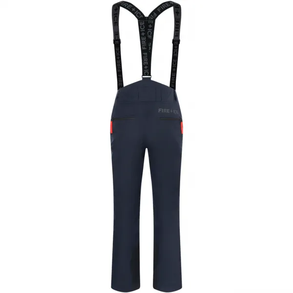 MEN SKI PANTS SCOTT3T DEEPEST NAVY