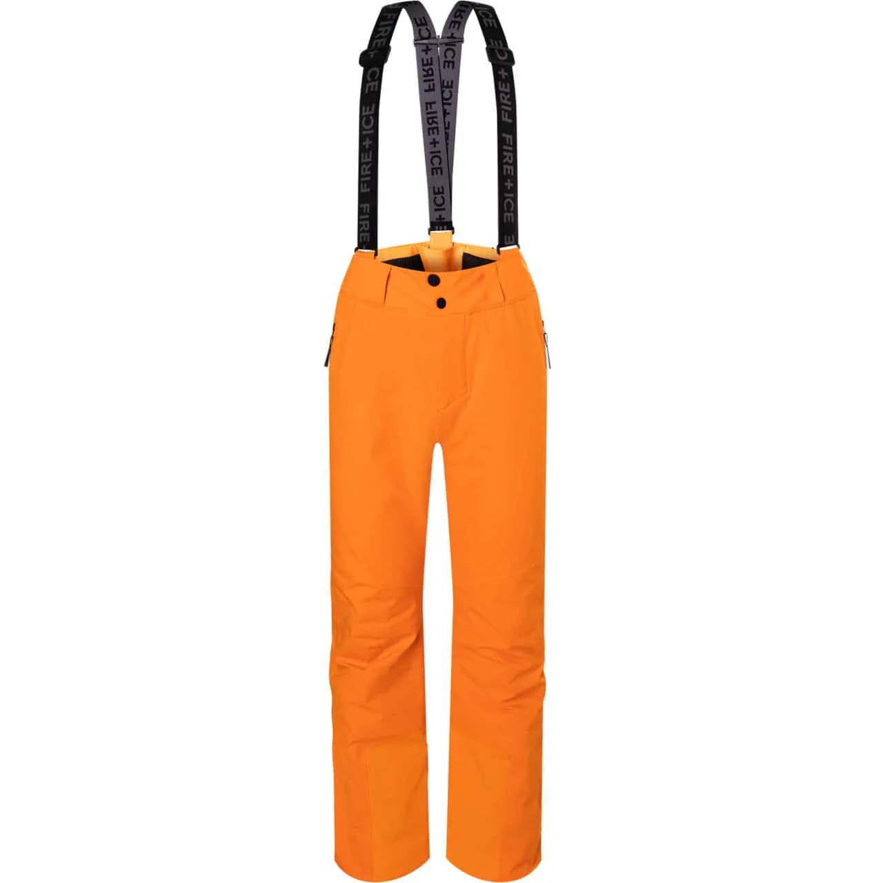 MEN SKI PANTS SCOTT3T ORANGE