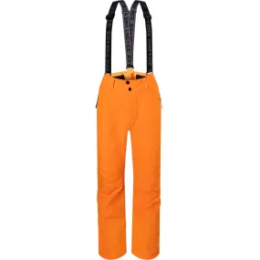 Men Ski Pants SCOTT3-T orange