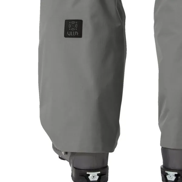 Men Ski Pants SOGN CARGO concrete grey