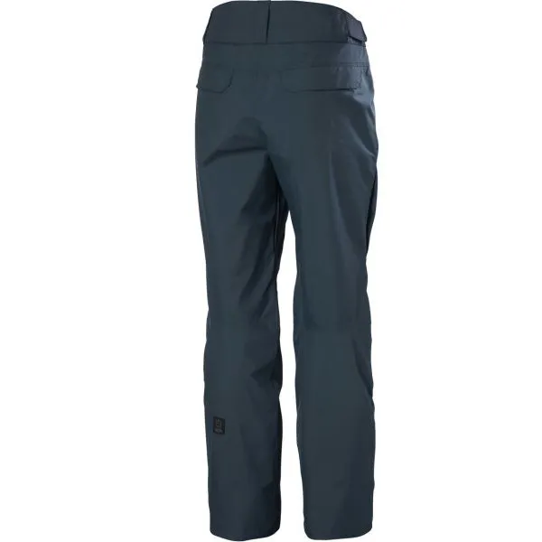 Men Ski Pants SOGN CARGO midnight blue