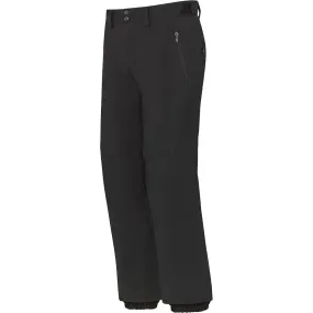 Men Ski Pants STOCK black