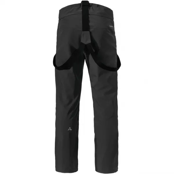 Men Ski Pants STYLE MOUNTET MNS black