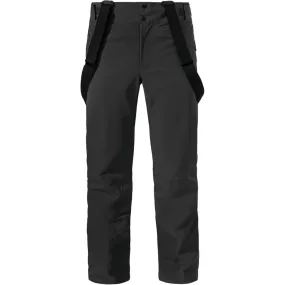 Men Ski Pants STYLE MOUNTET MNS black