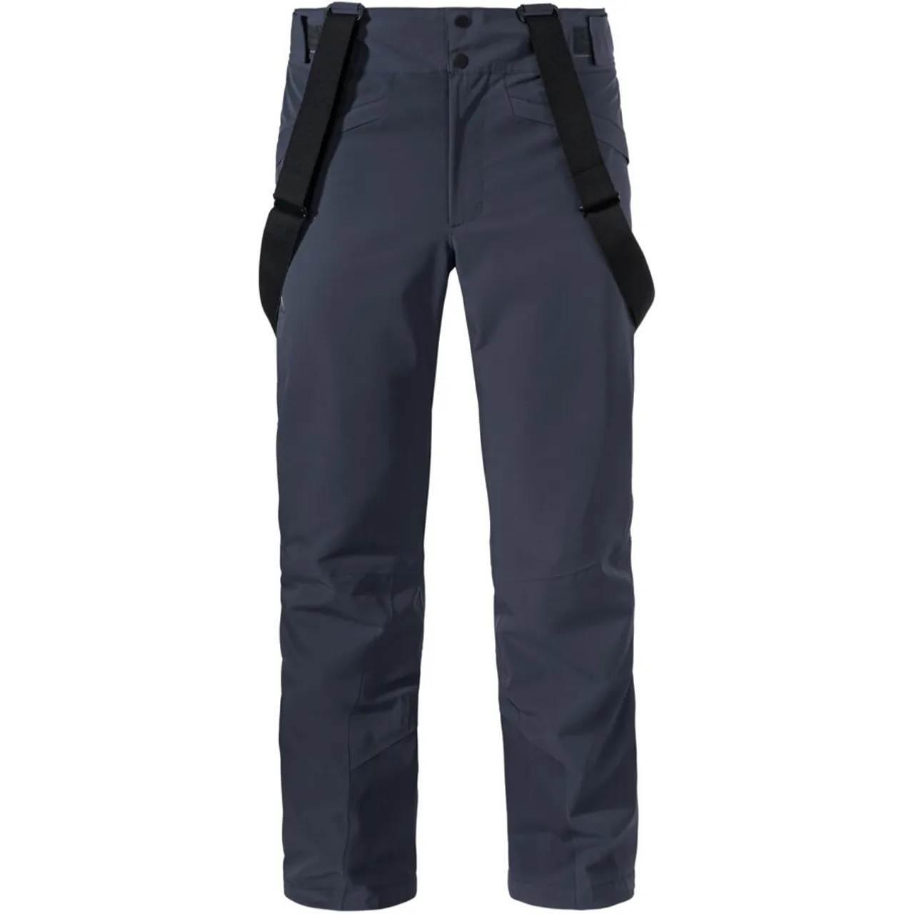 Men Ski Pants STYLE MOUNTET MNS navy blazer