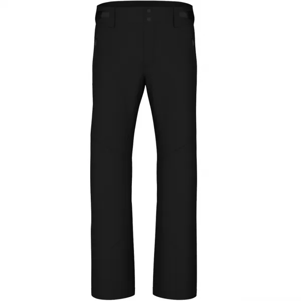 Men Ski Pants SUMMIT black