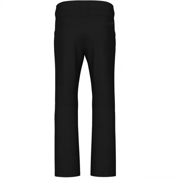 Men Ski Pants SUMMIT black