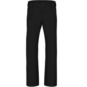 Men Ski Pants SUMMIT black