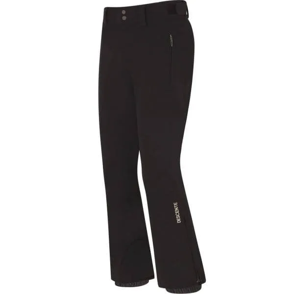 Men Ski Pants SWISS black