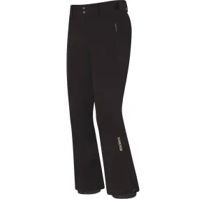 Men Ski Pants SWISS black