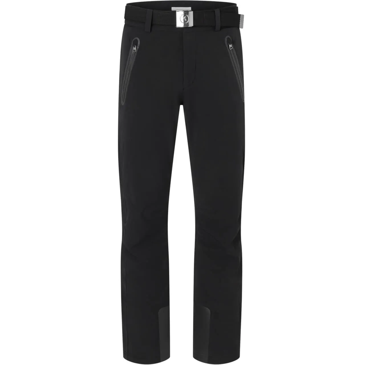 MEN SKI PANTS THORET BLACK