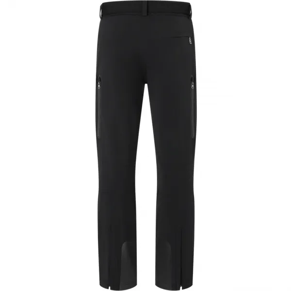 MEN SKI PANTS THORET BLACK