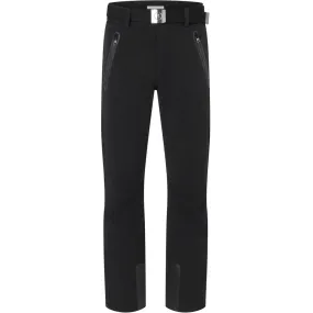 Men Ski Pants THORE-T black