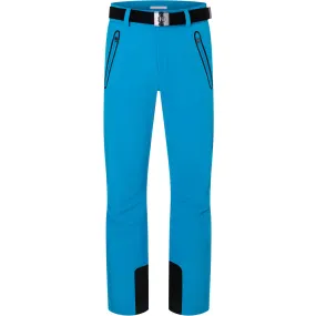 Men Ski Pants THORE-T blue