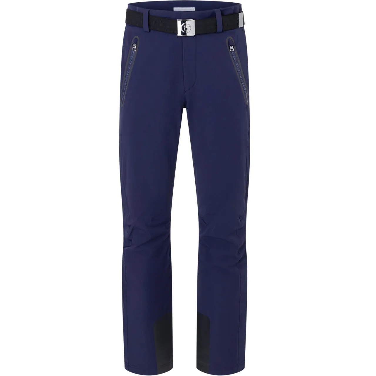 MEN SKI PANTS THORET MIDNIGHT BLUE