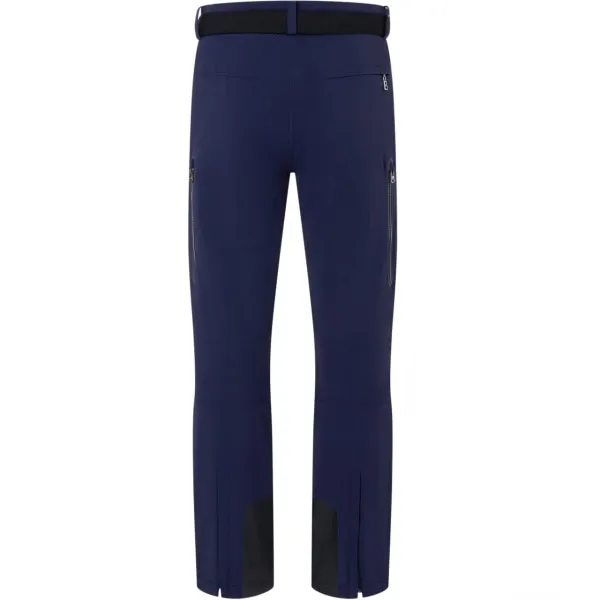 MEN SKI PANTS THORET MIDNIGHT BLUE